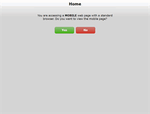 Tablet Screenshot of keensigns.com